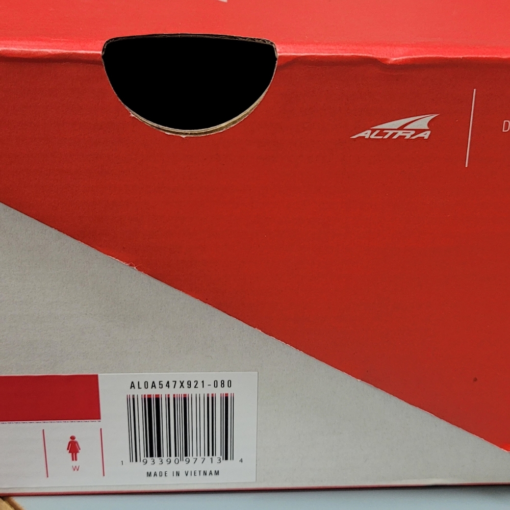 Altra Womens Torin 5